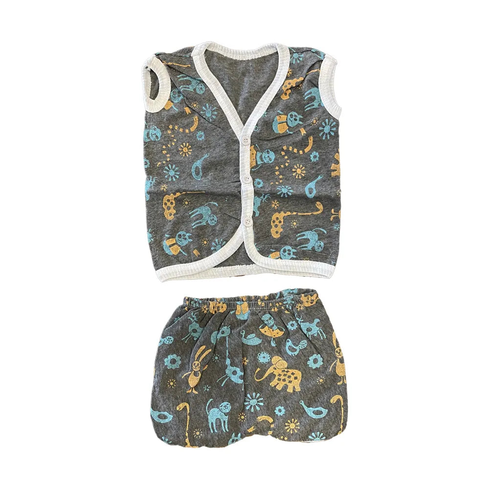 Pitha Garments Baby Top free size